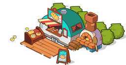 Bakery