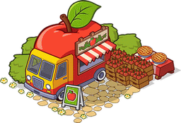 Apple Delights