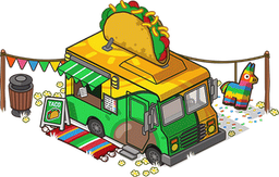 Avocado Fiesta