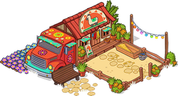 Casa De Alpaca