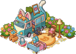 Catmobile