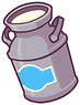 Milk
