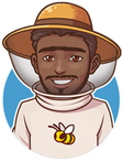 Bee Food Truck