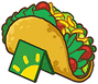 Avocado Taco