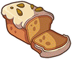 Carrot Bread