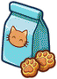 Cat Treat