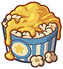 Cheese Popcorn