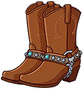 Cowboy Boots