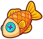 Fish Toy