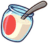 Goat Yoghurt
