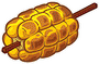Grilled Corn