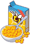 Honey Cereal
