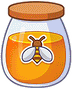 Honey Jar