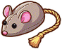 Mouse Toy