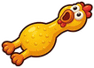 Rubber Chicken