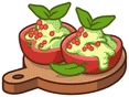 Stuffed Tomatoes