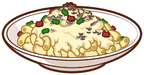 Trufflepasta